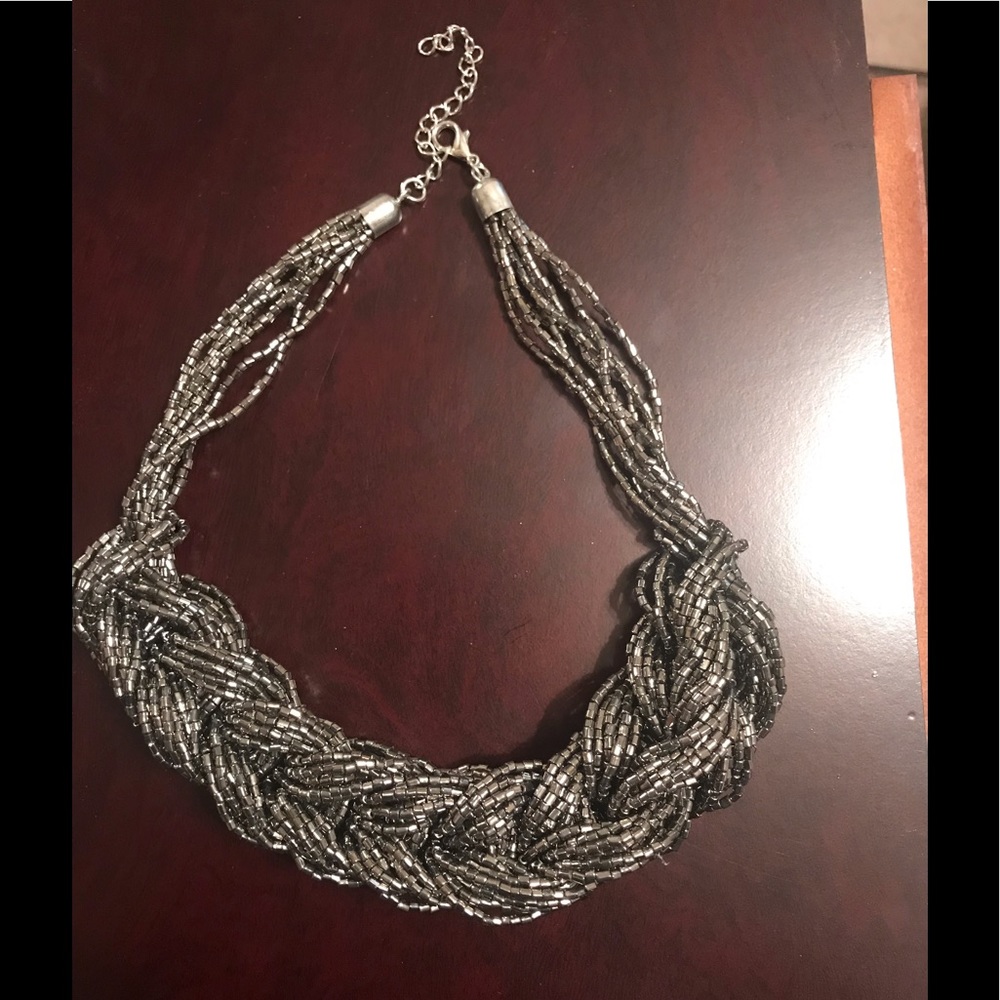 Seabead Necklace